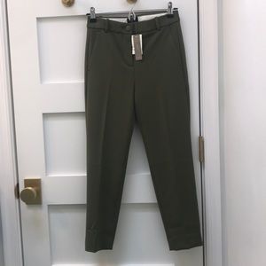 J. Crew Cameron pants